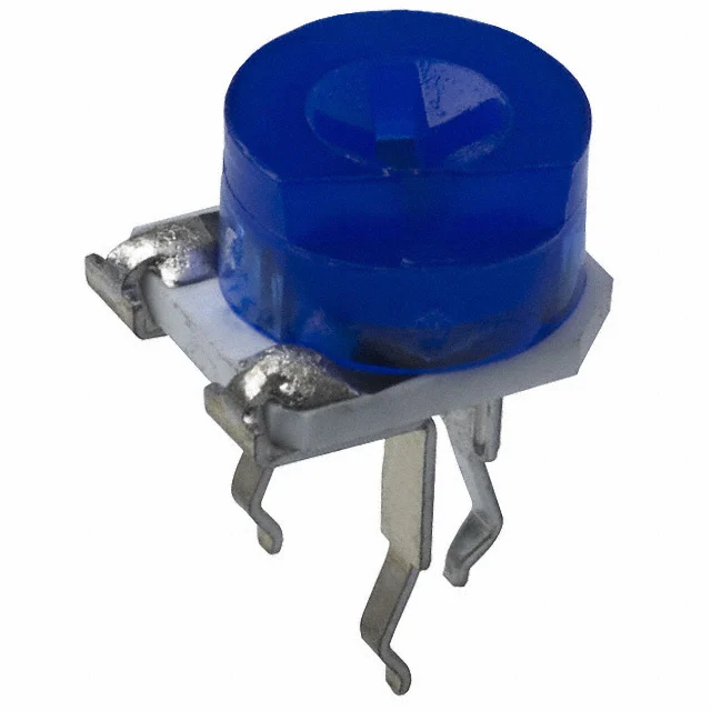 3306P-1-104 Bourns Inc.  Trimmpotentiometer